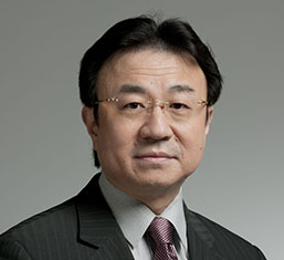 第2期理事長吉原重美