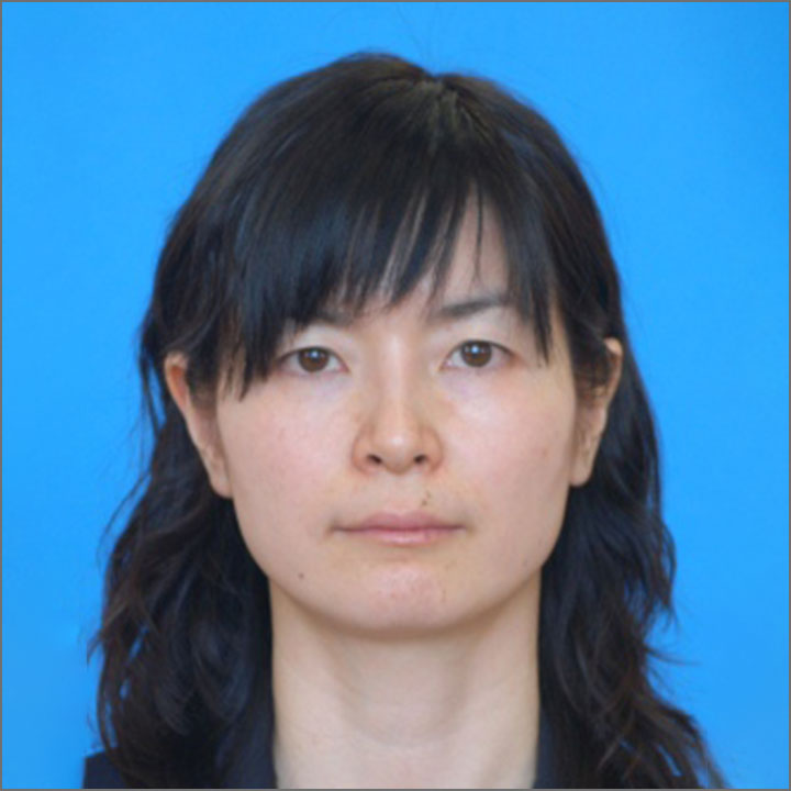 画像：小池由美