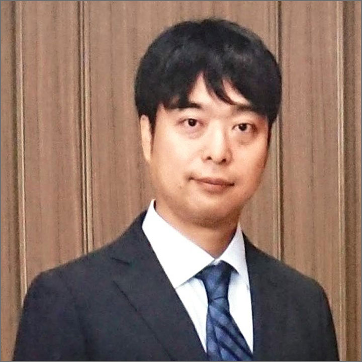 画像：柳田紀之